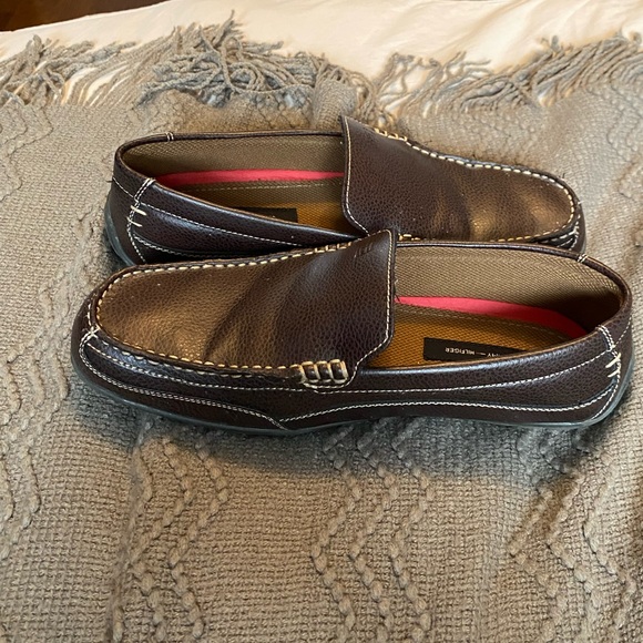 Tommy Hilfiger Other - Tommy Hilfiger driving loafers